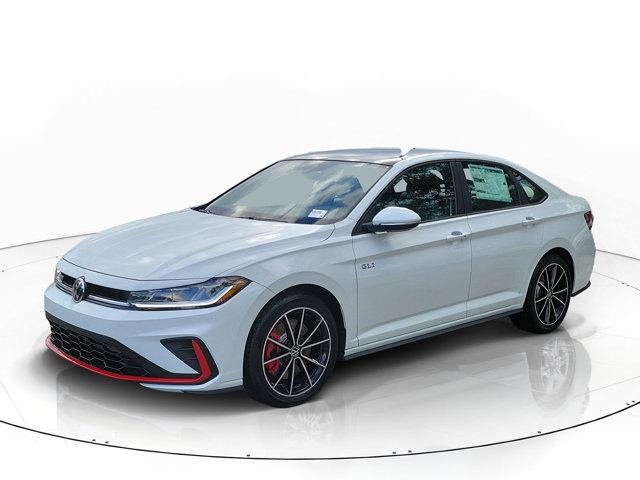 New 2026 Volkswagen Jetta GLI 2.0T Autobahn