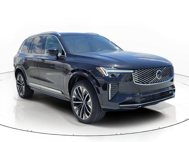 2026 Volvo XC90 PLUG-IN HYBRID T8 PLUS 7-SEATER — фото 2