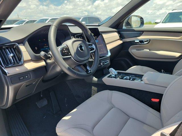 2026 Volvo XC90 PLUG-IN HYBRID T8 PLUS 7-SEATER — фото 10