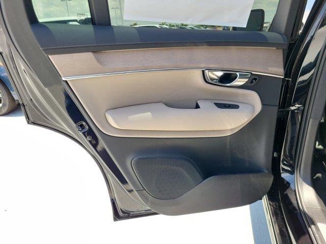 2026 Volvo XC90 PLUG-IN HYBRID T8 PLUS 7-SEATER — фото 8