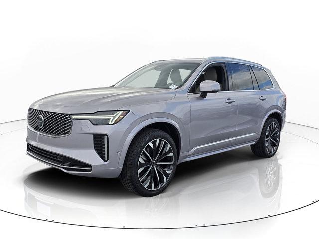 New 2026 Volvo XC90 B6 Plus 7-Seater
