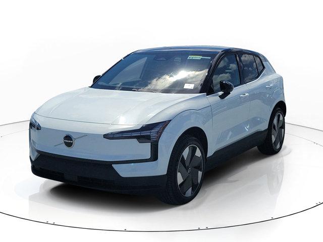 New 2026 Volvo EX30 Twin Motor Plus