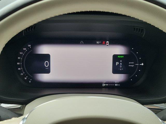 2025 Volvo XC60 PLUG-IN HYBRID T8 PLUS 缩略图 19