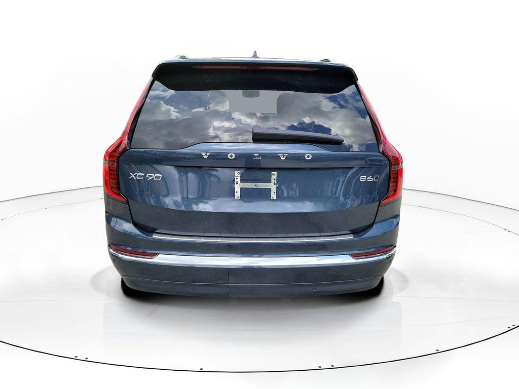 صورة 8 لـ 2026 Volvo XC90 B6 PLUS 7-SEATER
