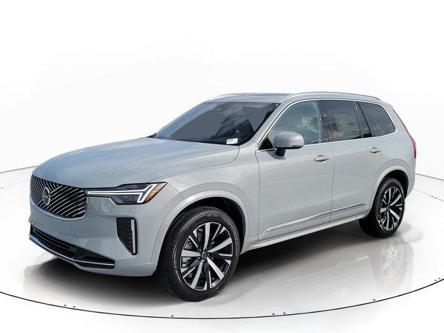 New 2026 Volvo XC90 B5 Core