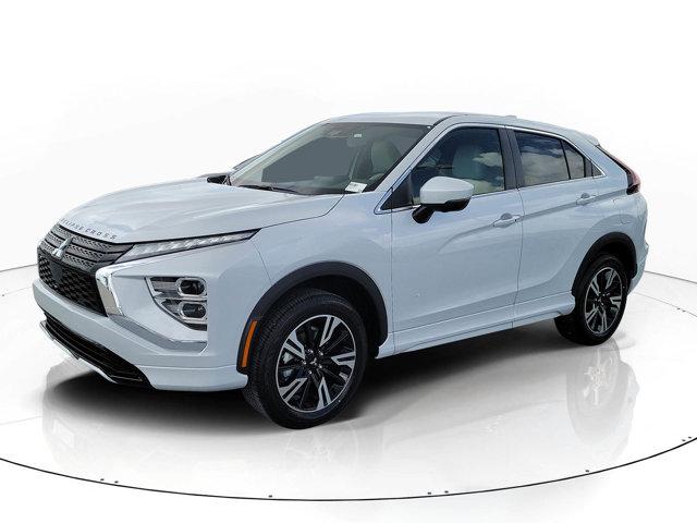 New 2026 Mitsubishi Eclipse Cross SEL