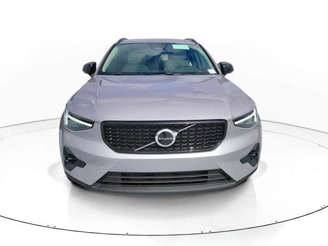 2026 Volvo XC40 B5 ULTRA 照片 2