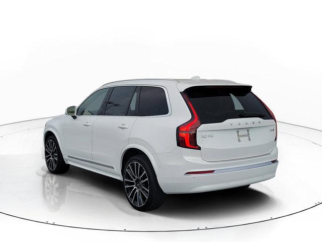 2026 Volvo XC90 B6 PLUS 7-SEATER — миниатюра 7
