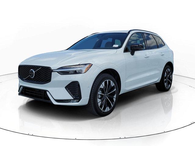 New 2026 Volvo XC60 B5 Plus