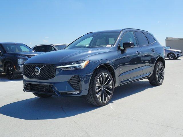 New 2026 Volvo XC60 B5 Ultra