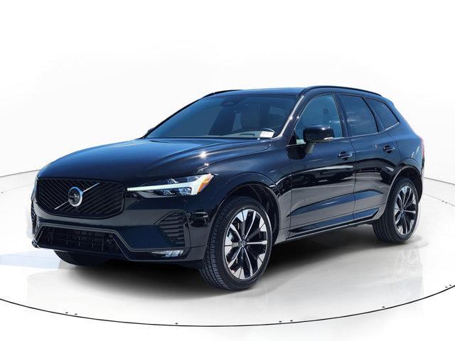 New 2026 Volvo XC60 B5 Plus