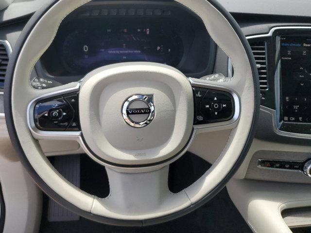 2025 Volvo XC90 B6 PLUS 7-SEATER — миниатюра 15