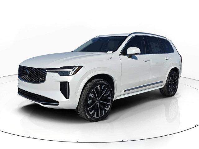 New 2026 Volvo XC90 B6 Ultra 7-Seater