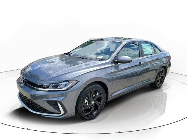 New 2026 Volkswagen Jetta 1.5T SE