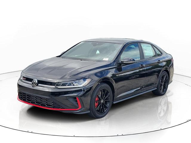 New 2027 Volkswagen Jetta GLI AUTOBAHN