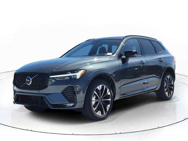 New 2026 Volvo XC60 B5 Plus