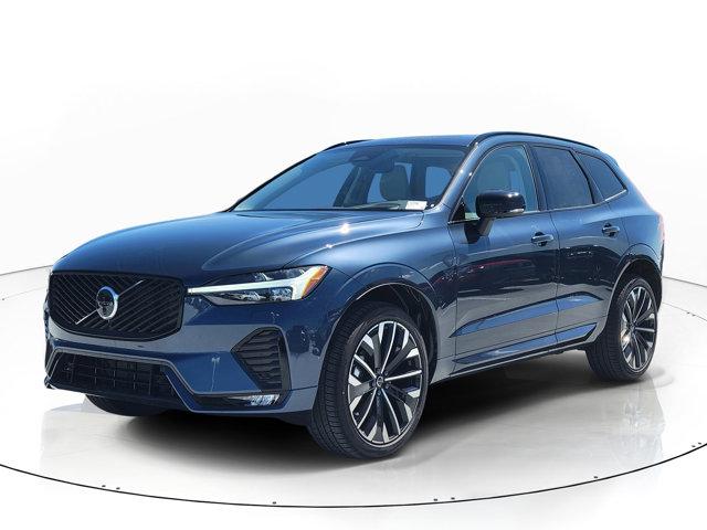 New 2026 Volvo XC60 B5 Ultra