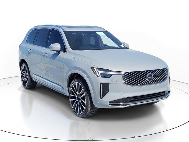 New 2026 Volvo XC90 B6 Ultra 7-Seater