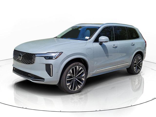 New 2026 Volvo XC90 Plug-In Hybrid T8 Ultra 7-Seater