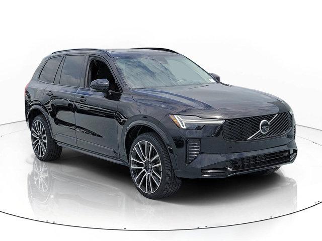 New 2026 Volvo XC90 B6 Ultra Dark Theme 6-Seater