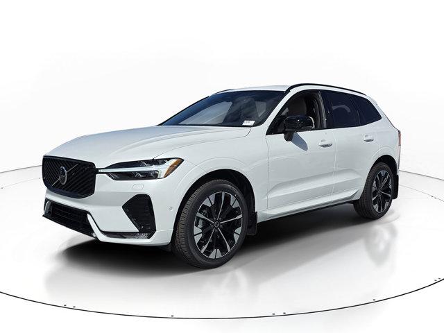 New 2026 Volvo XC60 B5 Plus