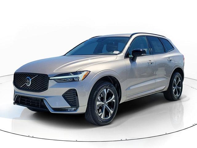 New 2026 Volvo XC60 B5 Core