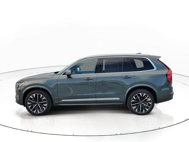 2027 Volvo XC90 ULTRA — фото 8
