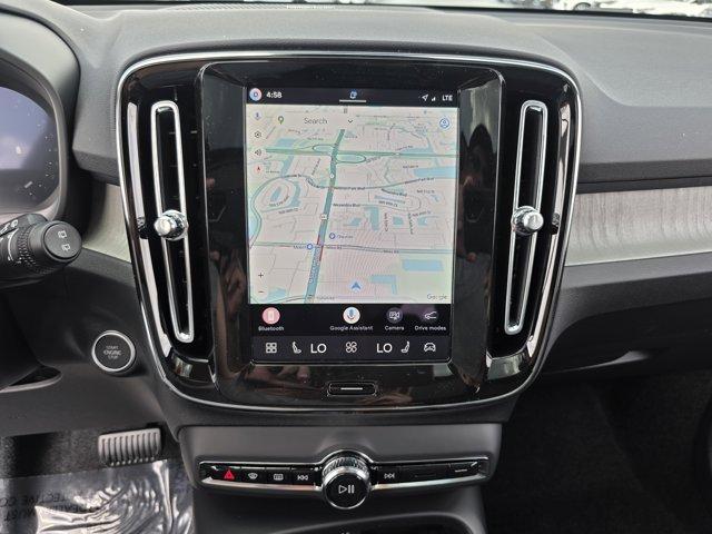 صورة مصغرة 15 لـ 2026 Volvo XC40 B5 ULTRA