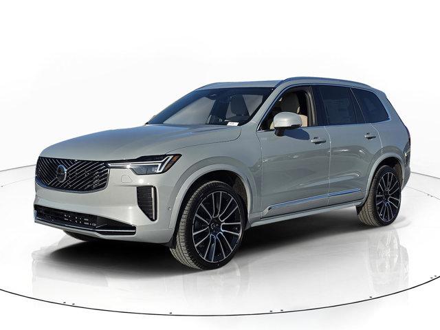 New 2026 Volvo XC90 B6 Plus 7-Seater