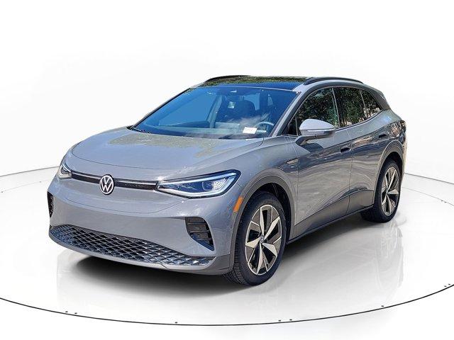 New 2026 Volkswagen ID.4 Pro S