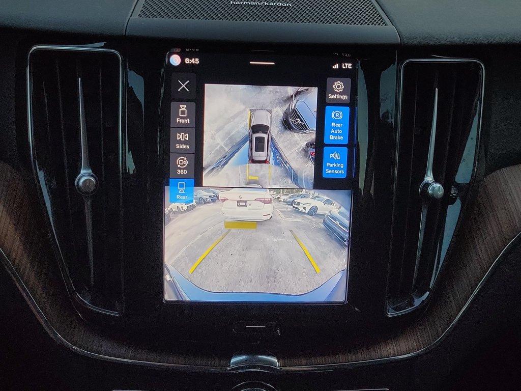 صورة مصغرة 26 لـ 2024 Volvo XC60 B5 PLUS DARK THEME