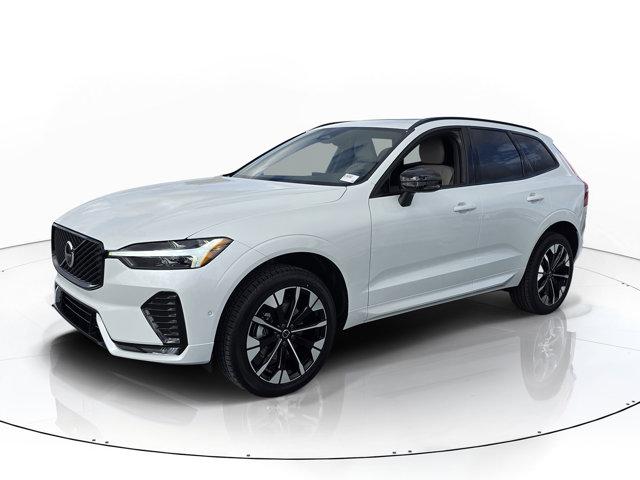 New 2026 Volvo XC60 B5 Plus