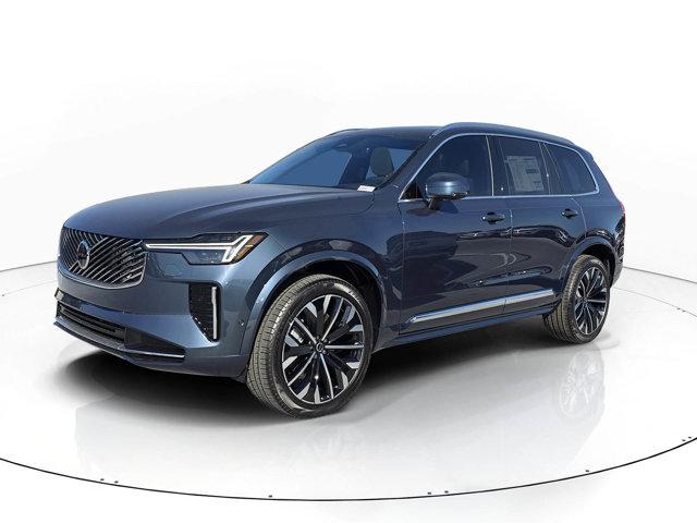 New 2026 Volvo XC90 B6 Plus 7-Seater