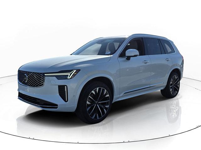 New 2026 Volvo XC90 B6 Plus 7-Seater