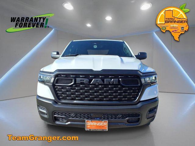 صورة 7 لـ 2026 RAM 1500 TRADESMAN