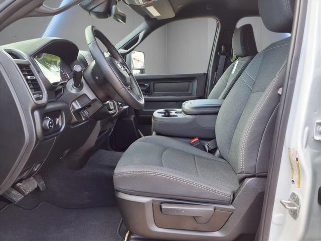 2026 RAM 3500 TRADESMAN CREW CAB 4X4 8' BOX 缩略图 12