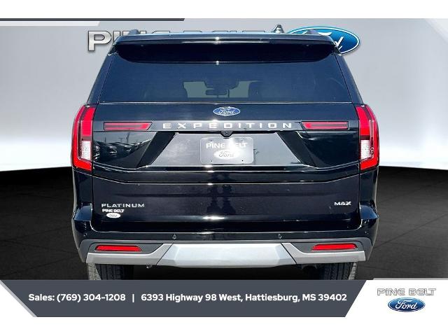 صورة 4 لـ 2025 FORD EXPEDITION PLATINUM