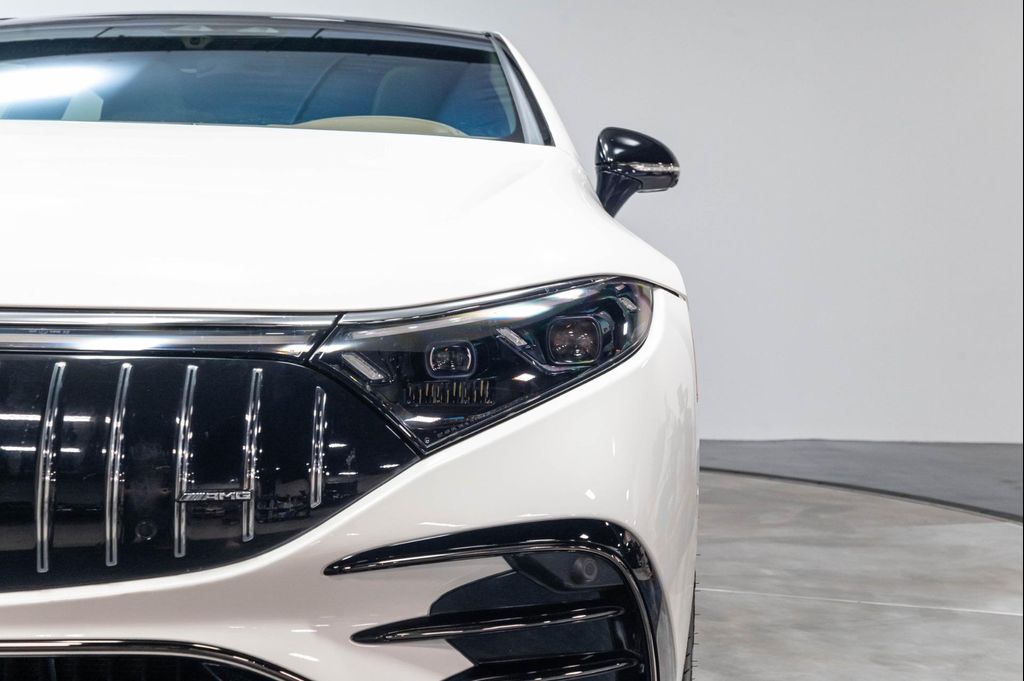 2023 Mercedes-BENZ AMG EQS 4MATIC+ — миниатюра 49