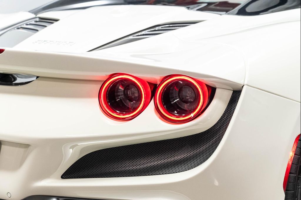 2021 Ferrari F8 SPIDER BASE 照片 61