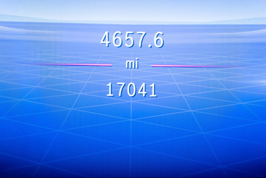 MERCEDES-BENZ S-CLASS - 9