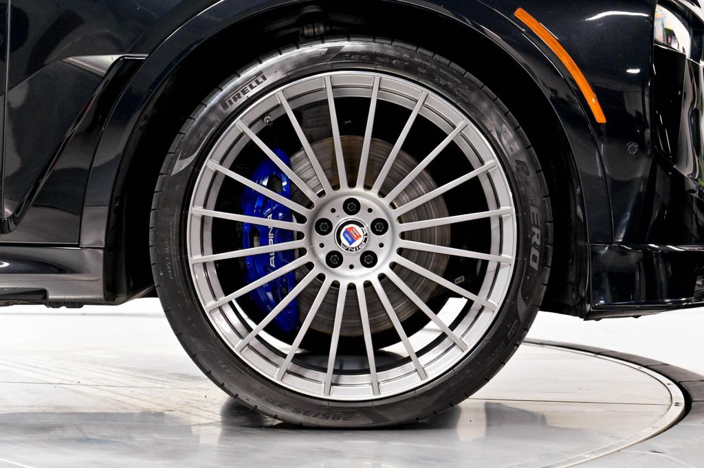 صورة مصغرة 22 لـ 2023 BMW ALPINA XB7