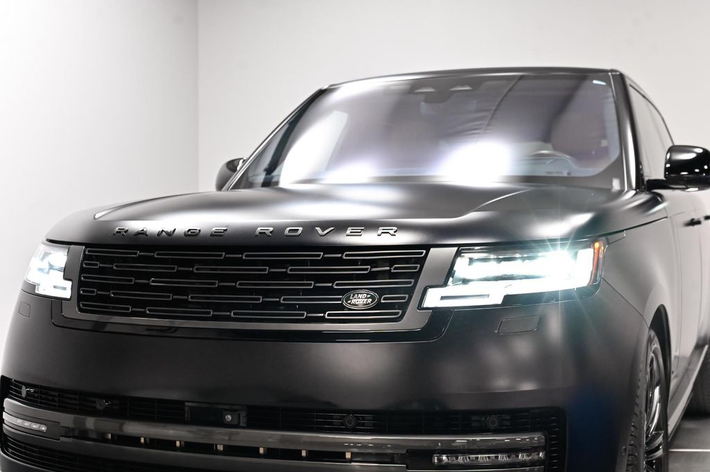 صورة مصغرة 50 لـ 2023 LAND Rover RANGE ROVER AUTOBIOGRAPHY