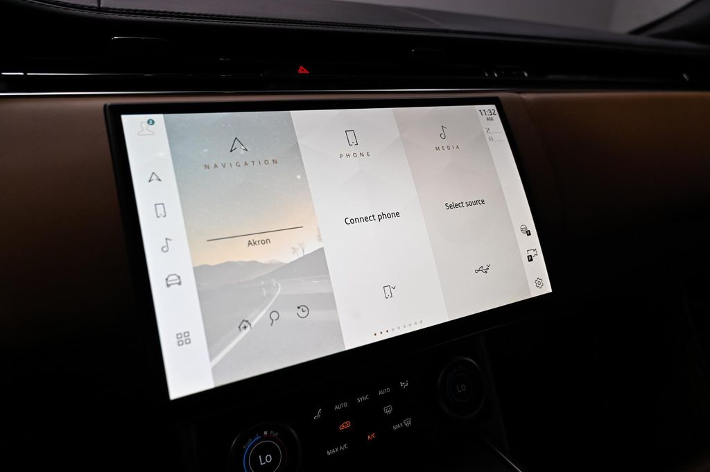 صورة مصغرة 55 لـ 2023 LAND Rover RANGE ROVER AUTOBIOGRAPHY