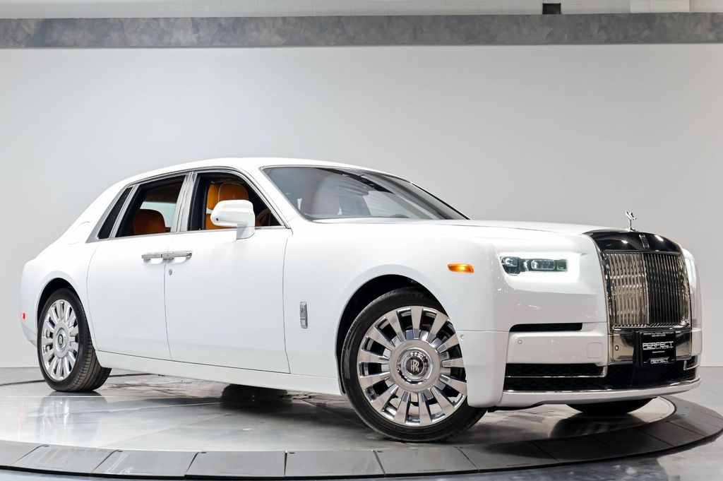 صورة مصغرة 66 لـ 2022 ROLLS-ROYCE PHANTOM 4D SEDAN