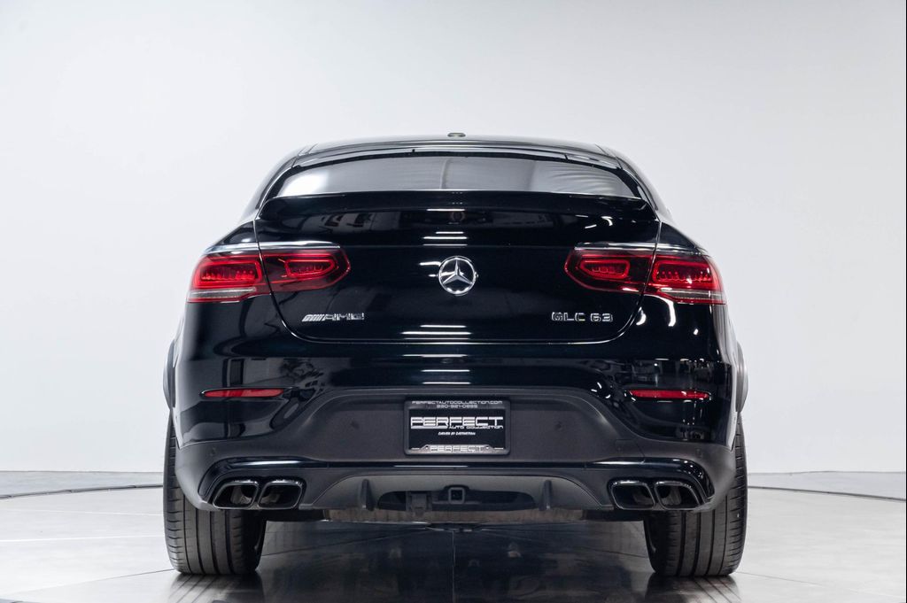 صورة مصغرة 46 لـ 2020 Mercedes-BENZ OTHERS