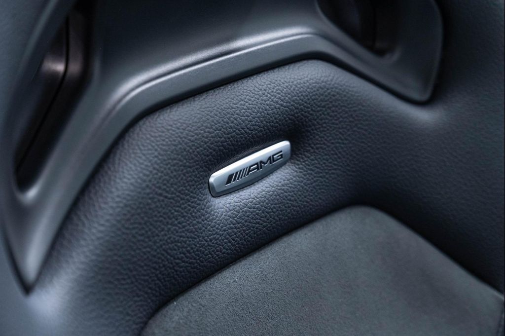 صورة مصغرة 34 لـ 2020 Mercedes-BENZ OTHERS