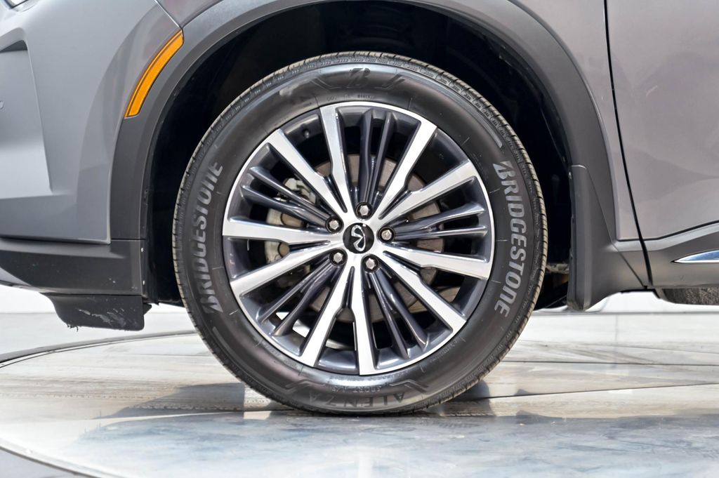 2023 Infiniti QX60 AUTOGRAPH — миниатюра 46