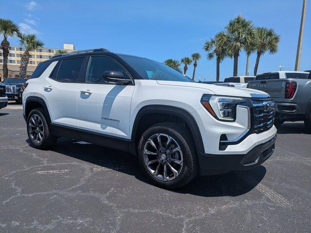 New 2026 GMC Terrain Elevation