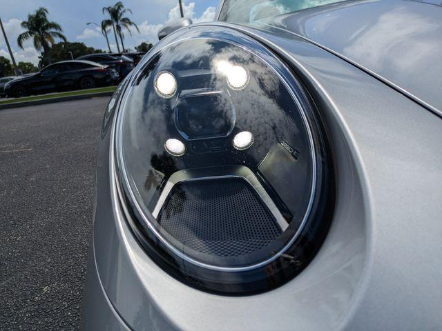 2024 Porsche 911 CARRERA 照片 10