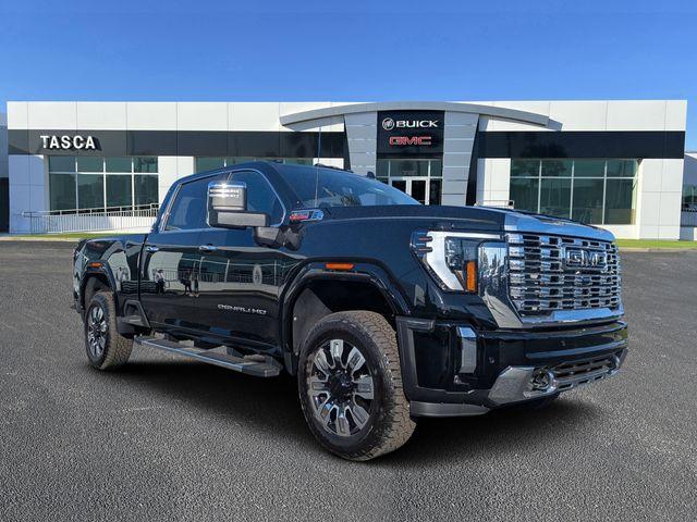 New 2026 GMC Sierra 2500 Denali